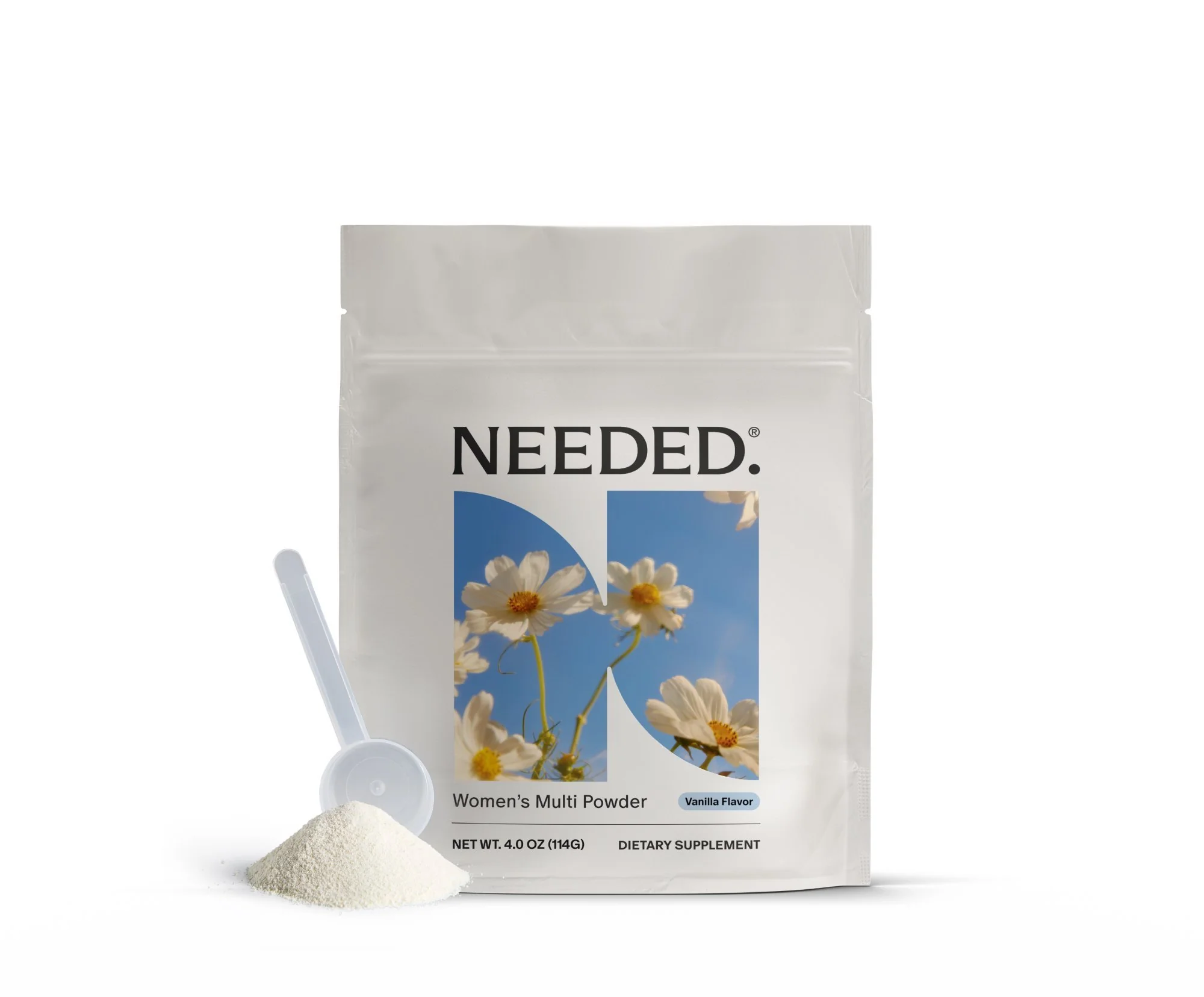 NEW Multivitamin Powders